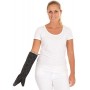 HYGOSTAR Gant de protection thermique Flamestar Puppet, noir