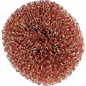 HYGOCLEAN Spirale rcurer en cuivre, antibactrien, 30 g