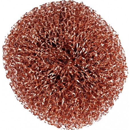 HYGOCLEAN Spirale rcurer en cuivre, antibactrien, 30 g