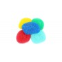 HYGOCLEAN Spirale rcurer en plastique, 7 g, assorti