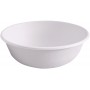 NATURE Star Coupelle en canne sucre, rond, 500 ml, blanc