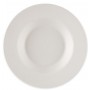 NATURE Star Assiette en canne sucre Gourmet, rond, 210 mm