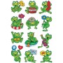 HERMA Sticker DECOR Poissons