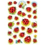 HERMA Sticker DECOR Champignons porte-bonheur