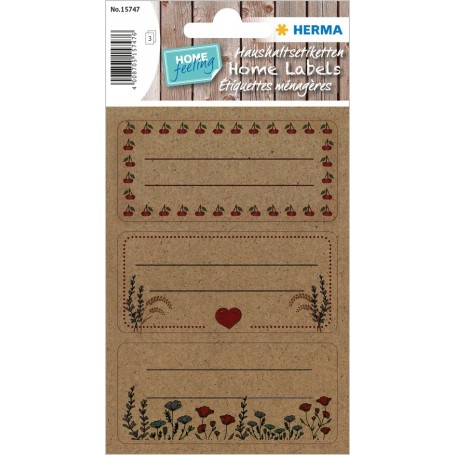 HERMA tiquette pour la maison HOME silphie, 40 x 55 mm