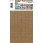 HERMA tiquette pour la maison HOME silphie, 40 x 55 mm