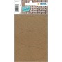 HERMA tiquette pour la maison HOME silphie, 40 x 55 mm