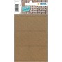 HERMA tiquette pour la maison HOME silphie, 40 x 55 mm
