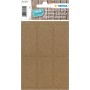 HERMA tiquette pour la maison HOME silphie, 40 x 55 mm