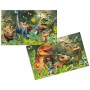 HERMA Sous-main \"Dino World\", (L)550 x (H)350 mm