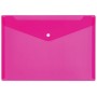 HERMA Pochette documents, PP, A4, bleu ciel