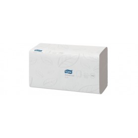 TORK Xpress Essuie-mains interfoli, 212 x 340 mm, pliage W