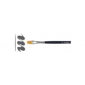 ROYAL TALENS van Gogh Pinceau huile/acrylique 294, taille 4