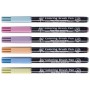 SAKURA Feutre pinceau Koi Colouring Brush Pen \"Earth\"