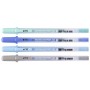 SAKURA Stylo roller gel Gelly Roll Moonlight Pastel Sunrise