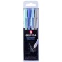 SAKURA Stylo roller gel Gelly Roll Moonlight Pastel Sunrise