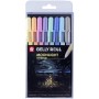 SAKURA Stylo roller gel Gelly Roll Moonlight Pastel Sunrise