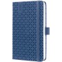 sigel Agenda de poche Jolie Flair 2025, A6, fuchsia