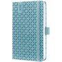 sigel Agenda de poche Jolie Flair 2025, A6, fuchsia