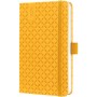 sigel Agenda de poche Jolie Flair 2025, A6, fuchsia