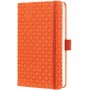sigel Agenda de poche Jolie Flair 2025, A6, fuchsia