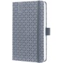 sigel Agenda de poche Jolie Flair 2025, A6, fuchsia