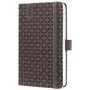 sigel Agenda de poche Jolie Flair 2025, A6, fuchsia