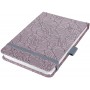 sigel Bloc-notes Jolie Beauty \"Winter Linear Leaves\", A6+