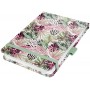 sigel Bloc-notes Jolie Beauty \"Winter Linear Leaves\", A6+