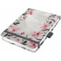 sigel Bloc-notes Jolie Beauty \"Winter Linear Leaves\", A6+
