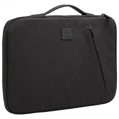 EXACOMPTA Housse pour tablette Business, 13-14\", bleu