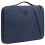 EXACOMPTA Housse pour tablette Business, 13-14\", bleu