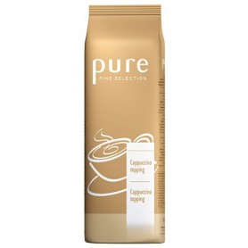 Tchibo Cappuccino-Topping \"Pure Fine Selection\"