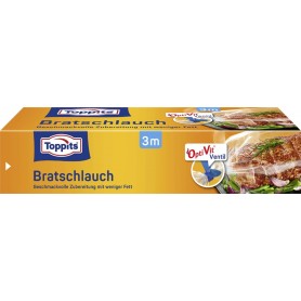 TOPPITS Gaine de cuisson, largeur: 310 mm, longueur: 3 m