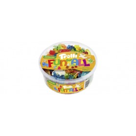 Trolli Bonbon glifi aux fruits FUN FOR ALL, bote 750 g