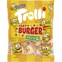 Trolli Bondon glifi aux fruits MINI BURGER, 170 g