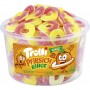 Trolli Bonbon glifi RONDELLES DE PECHE, bote de 150
