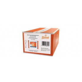 Brandt Biscotte, emballage individuel dans un carton
