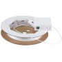 LogiLink Bote d\'pissure FTTH, 1x LCD/APC, blanc, 60 m