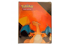 ULTRA PRO - Pokemon Charizard Pocket Portfolio