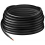 LogiLink Cble d\'installation pour panneau solaire, noir