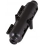 LogiLink Botier d\'extrieur pour raccordement rseau, noir