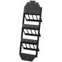 LogiLink Insert de bote de sol pour 12 embases Keystone