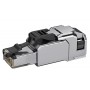 Telegrtner Connecteur RJ45 MFP8-SL cat.6a (profond), T568A