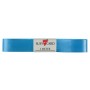 SUSY CARD Ruban cadeau \"double satin\", 15 mm x 3 m, vert