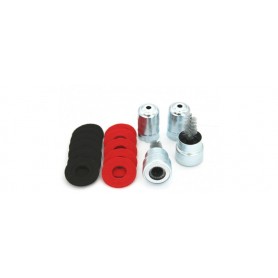IWH Brosses de nettoyage pour borne de batterie