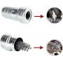 IWH Brosses de nettoyage pour borne de batterie