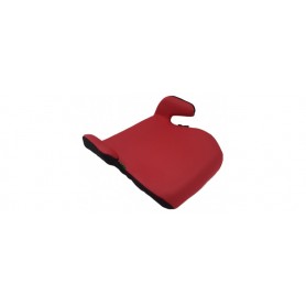 IWH Rehausseur auto pour enfant \"Mario Plus\", rouge