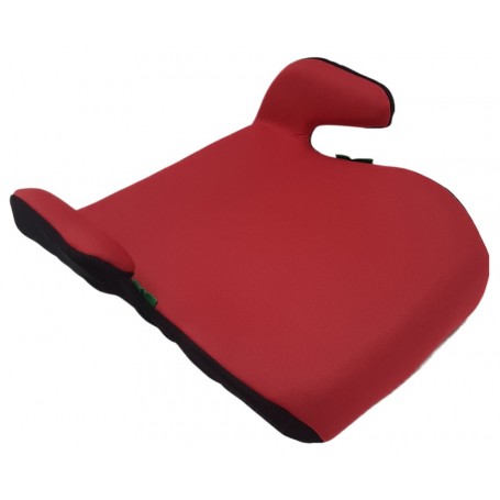 IWH Rehausseur auto pour enfant \"Mario Plus\", bleu