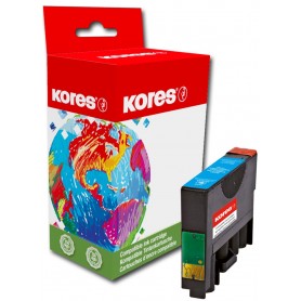 Kores Encre G1637BK remplace EPSON T3471, noir